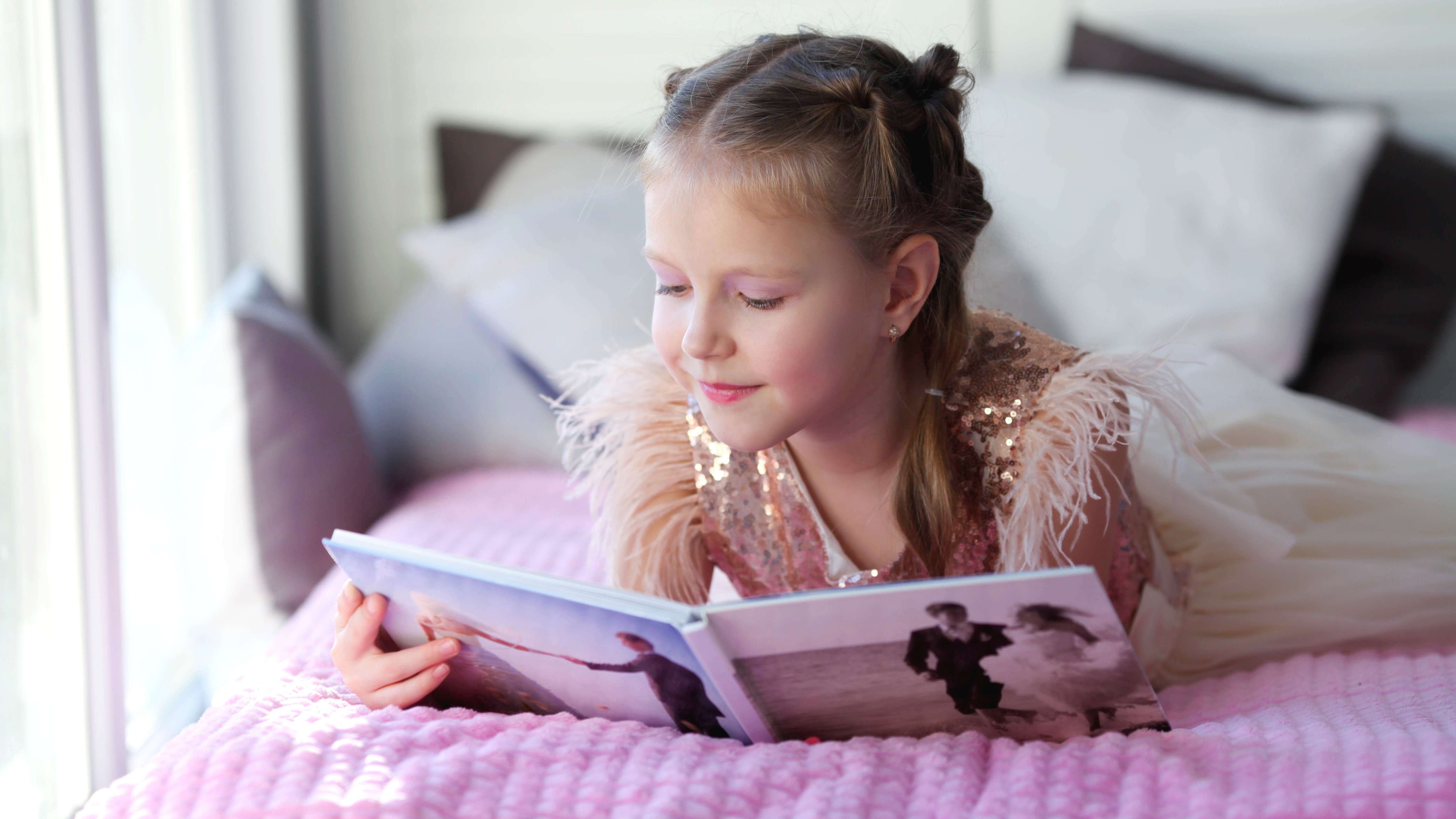 아이 독서 습관 기르는 법 – 책육아 핵심 4가지