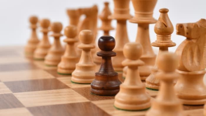 체스 배우기: 왜 세계는 체스에 열광할까?