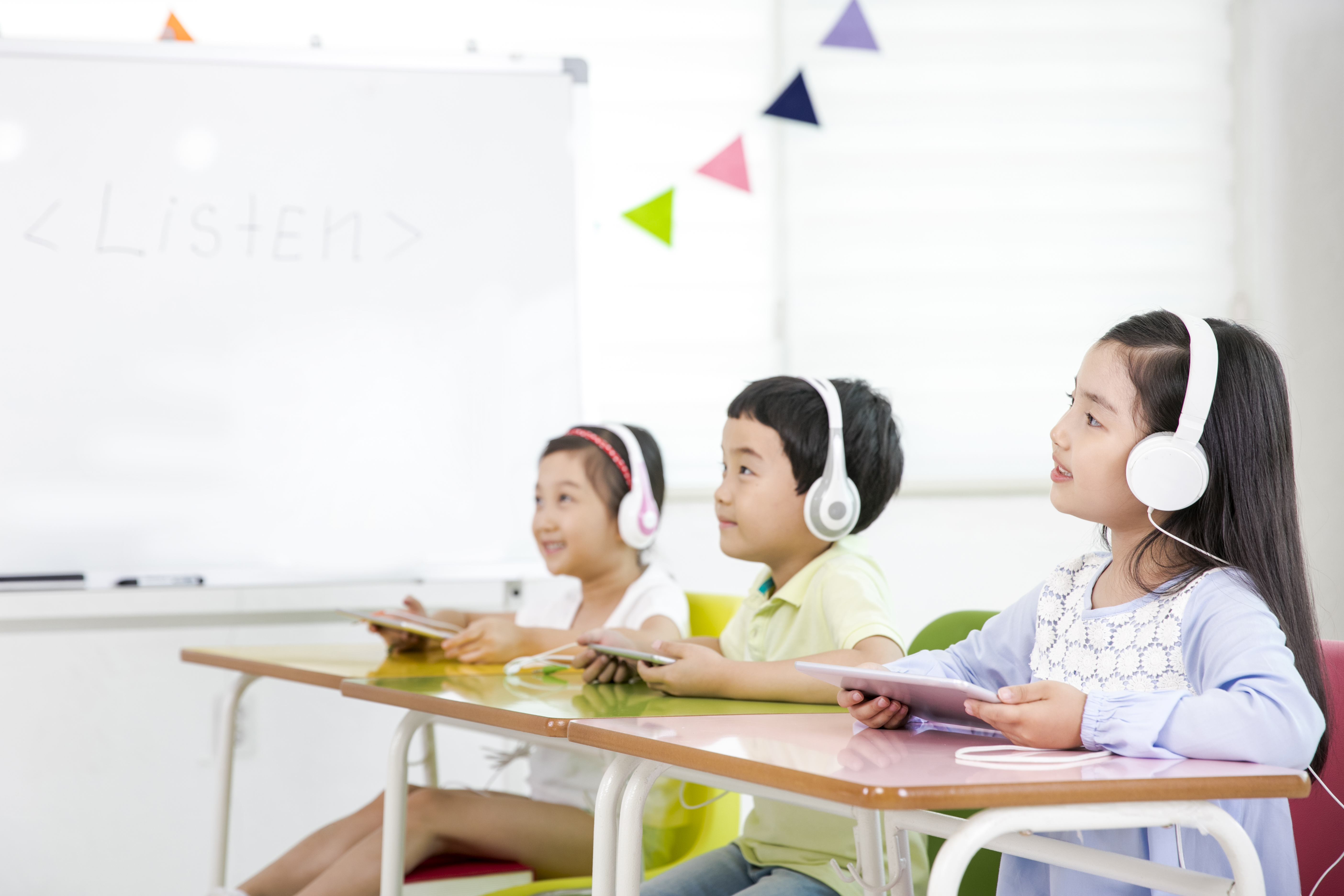 청담동 영어학원 : 초등 저학년 아이 학원 선택하기