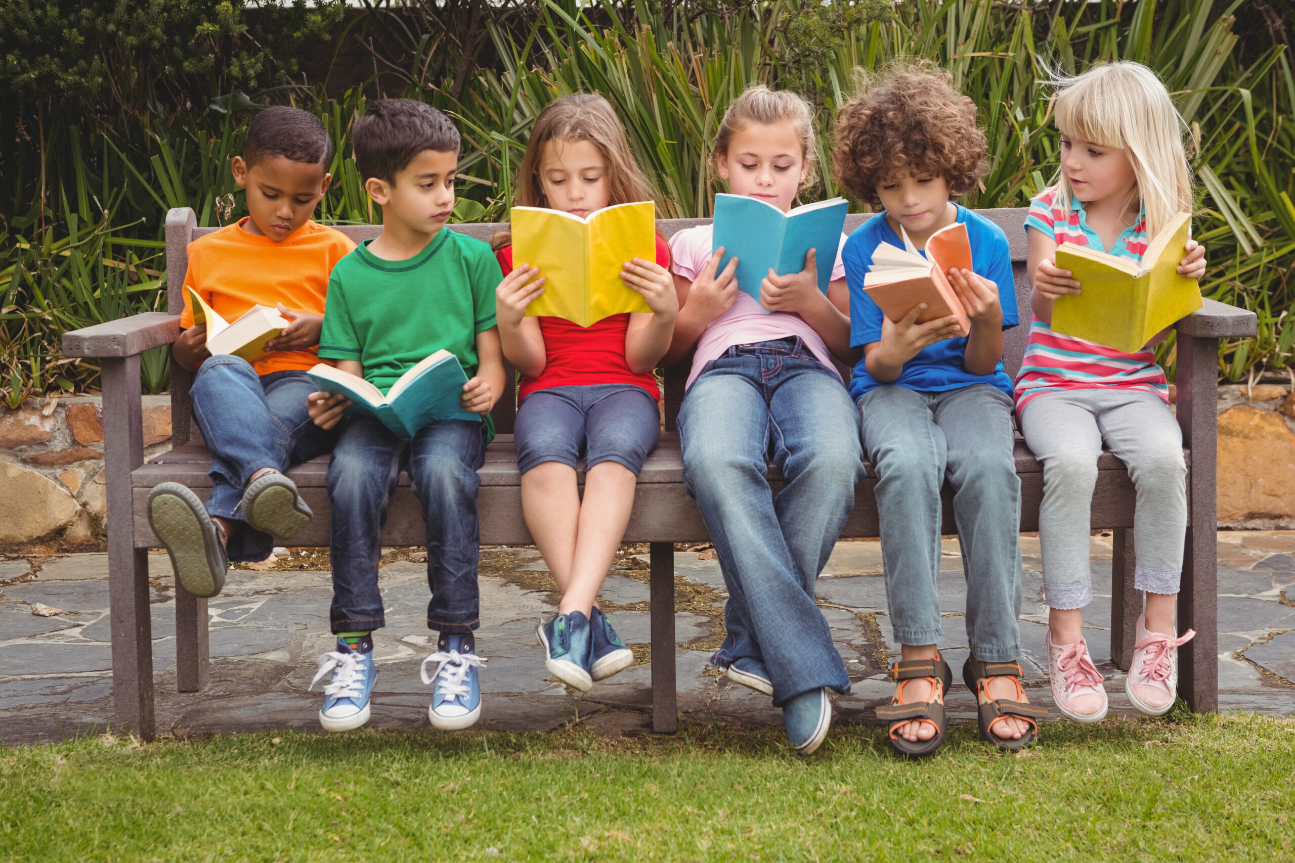 4학년 추천 도서 목록 2023년, 초등 독서 교육법