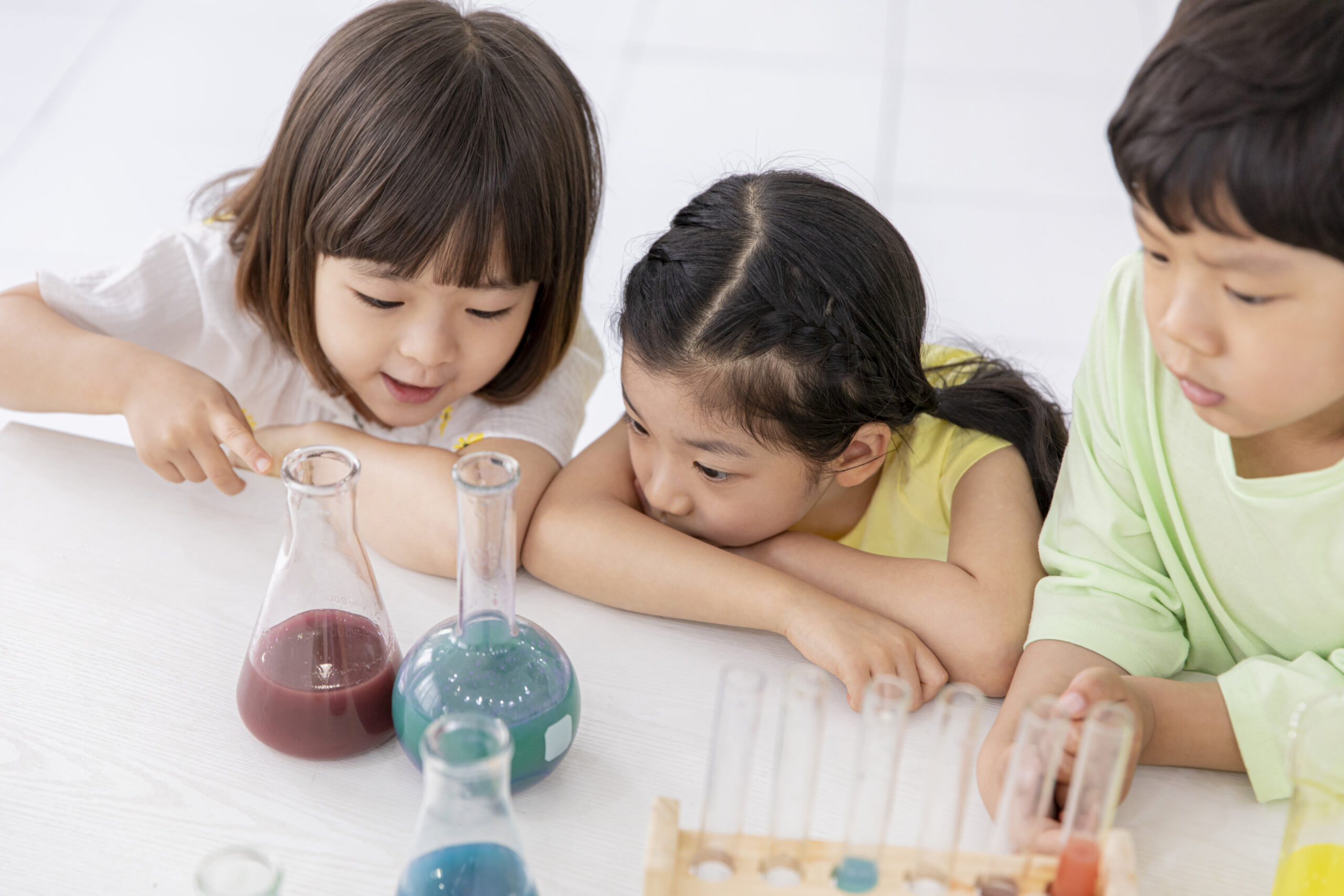 초등 과학 키트 : 아이들이 좋아하는 교구 Best 3