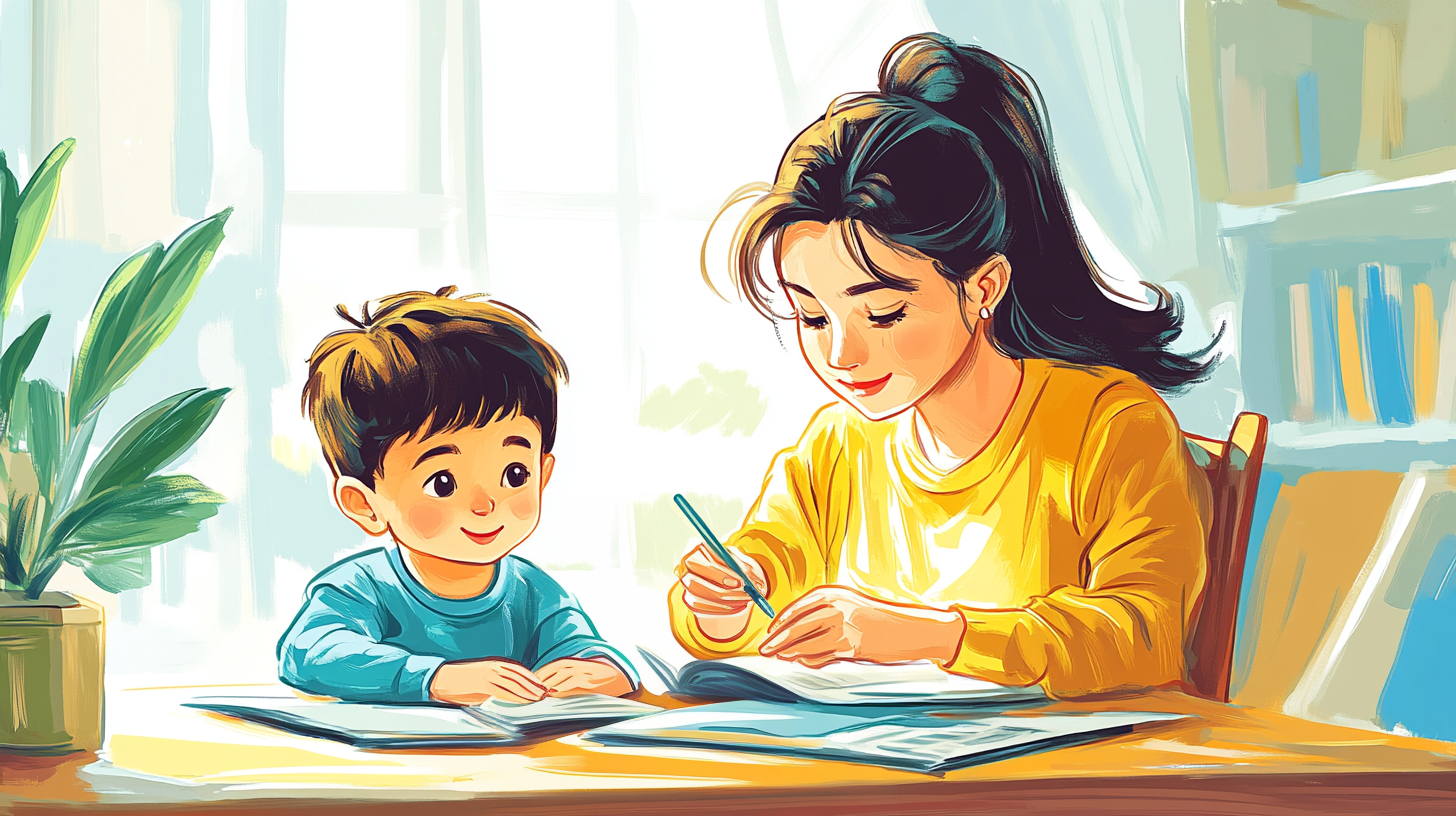 초등 신문 활용 교육, 저학년을 위한 NIE 교육 꿀팁