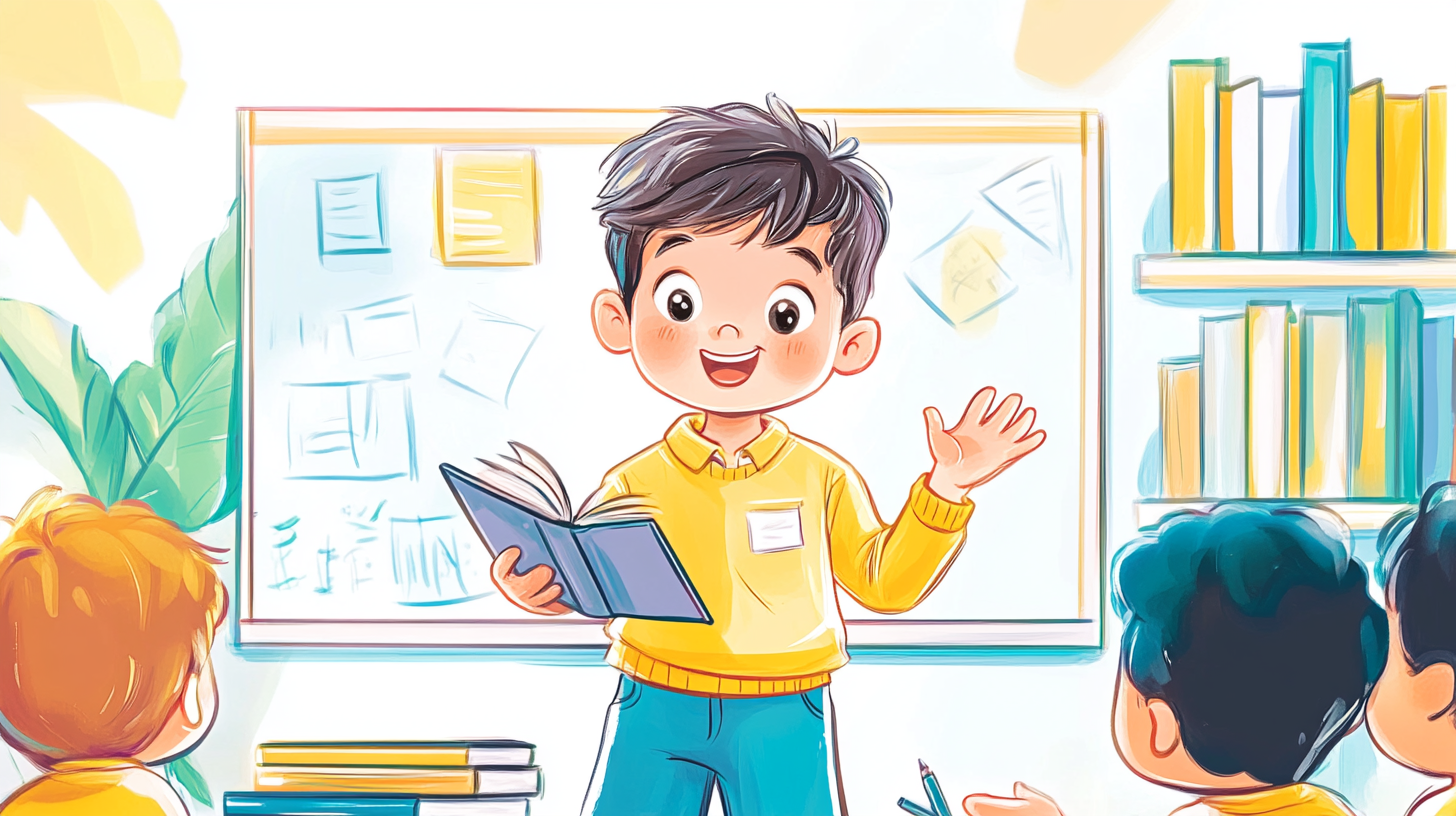 겨울방학 수학 공부