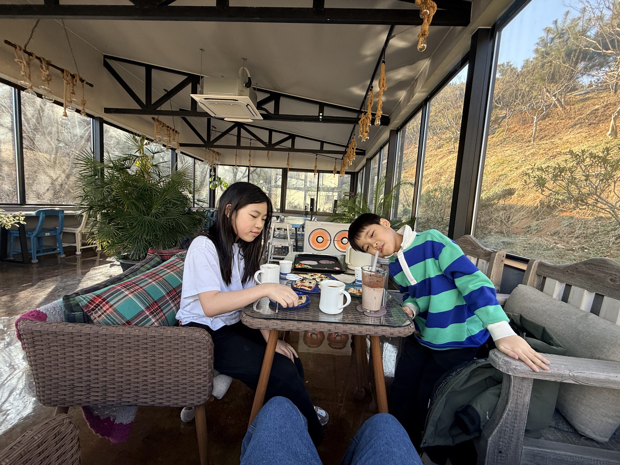 같은 집 아이인데, 잘 맞는 선생님은 달랐어요 – 김주희님의 꾸그 활용기